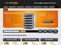 ch-center