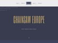 chainsaweurope