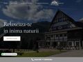 chalet-alpina