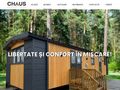 chaus