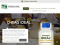 cheag-ideal