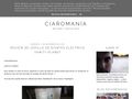 ciaromania