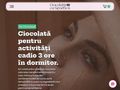 ciocolatacubeneficii