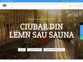 ciubar-sauna