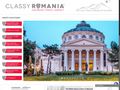 classyromania