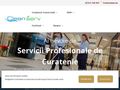 cleanserv