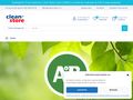 cleanstore