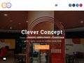clever-concept