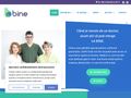 clinicabine