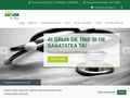 clinicaluxorolinic