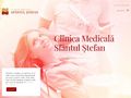 clinicasfstefan