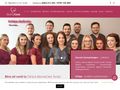 clinicastomacare