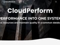 cloudperform