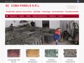 coba