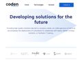 coden