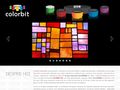 colorbit