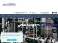 comesad