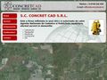 concretcad