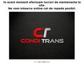 conditrans