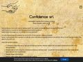 confidence-trust