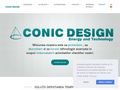 conicdesign