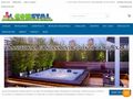 constal