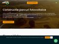 constructieparcurifotovoltaice
