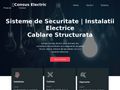 consuselectric