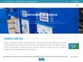 container-gitterboxen
