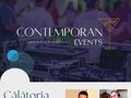 contemporanevents