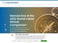 cooperstandard