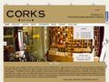 corks
