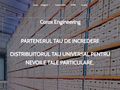 coroxengineering
