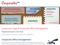 corporates
