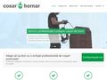 cosar-hornar