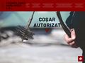 cosarprofesionistbucuresti
