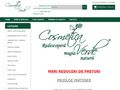 cosmeticaverde