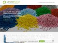 cosmoplast