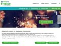 cosmote-evalue