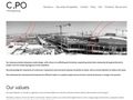 cpoengineering