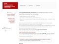 crisprofessionalservices