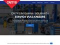 critys
