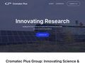cromatecplus
