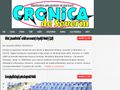 cronicadeseverin