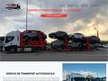 crslogistic