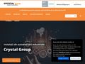 crystalgroup