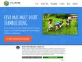 cubetraining