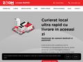 curier-local