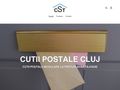cutiipostalecluj