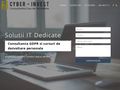 cyber-invest